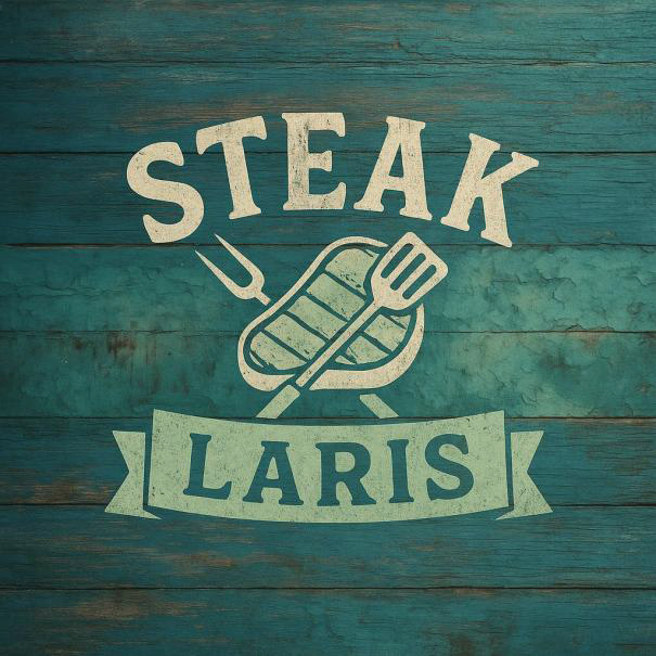 steak logo